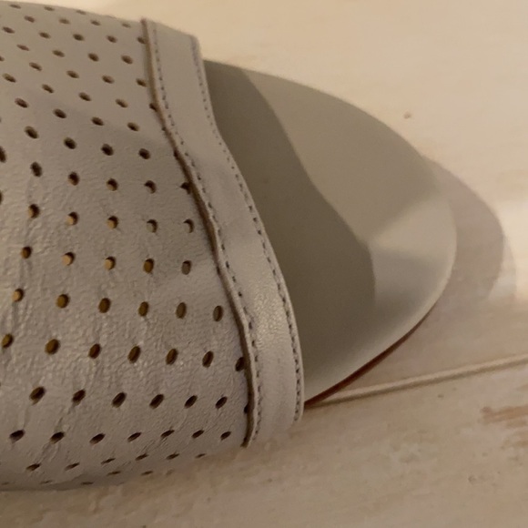 Sam Edelman EMME Peep Toe Booties - Picture 4 of 8